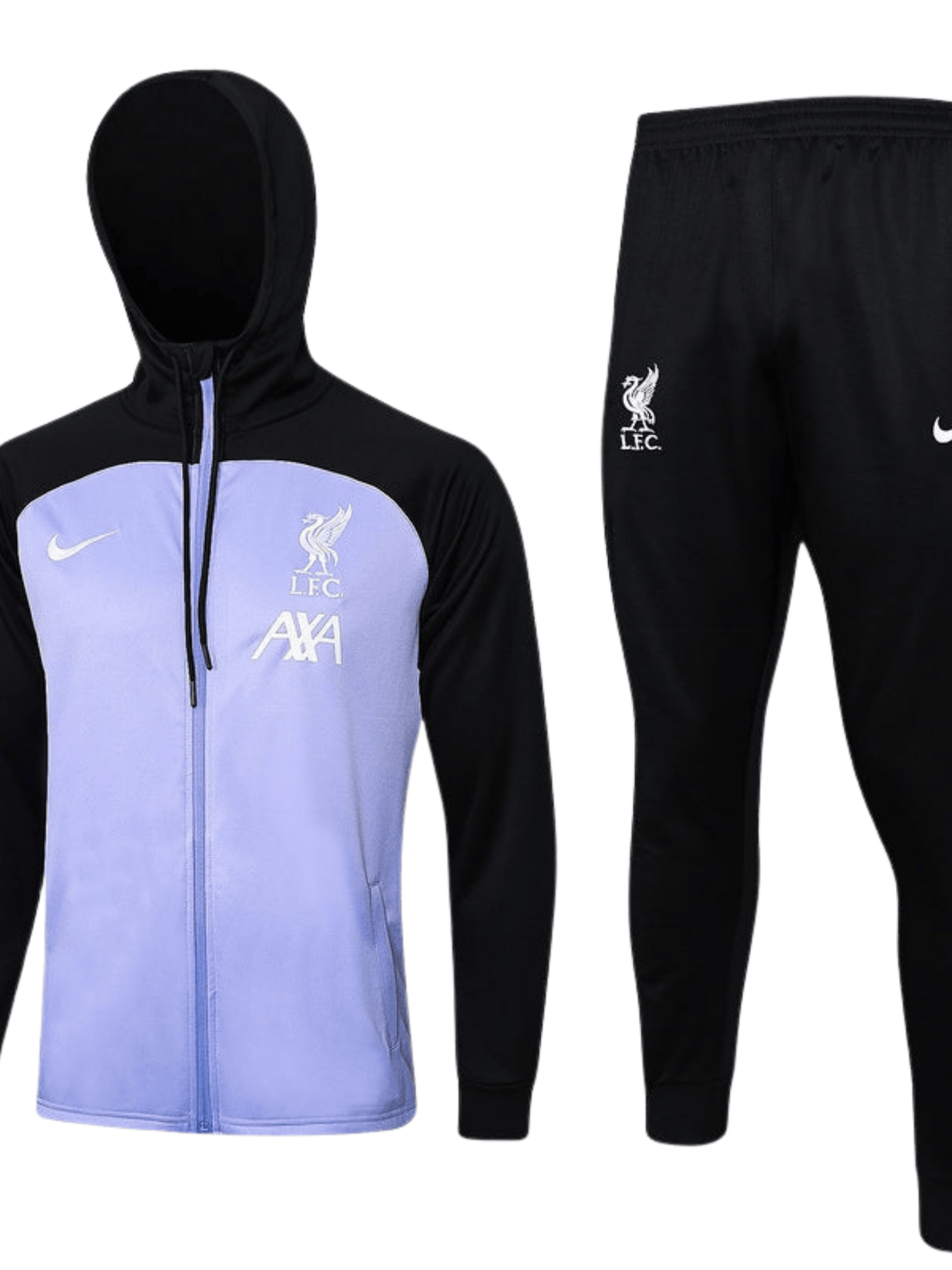 Liverpool Hoodie 24/25