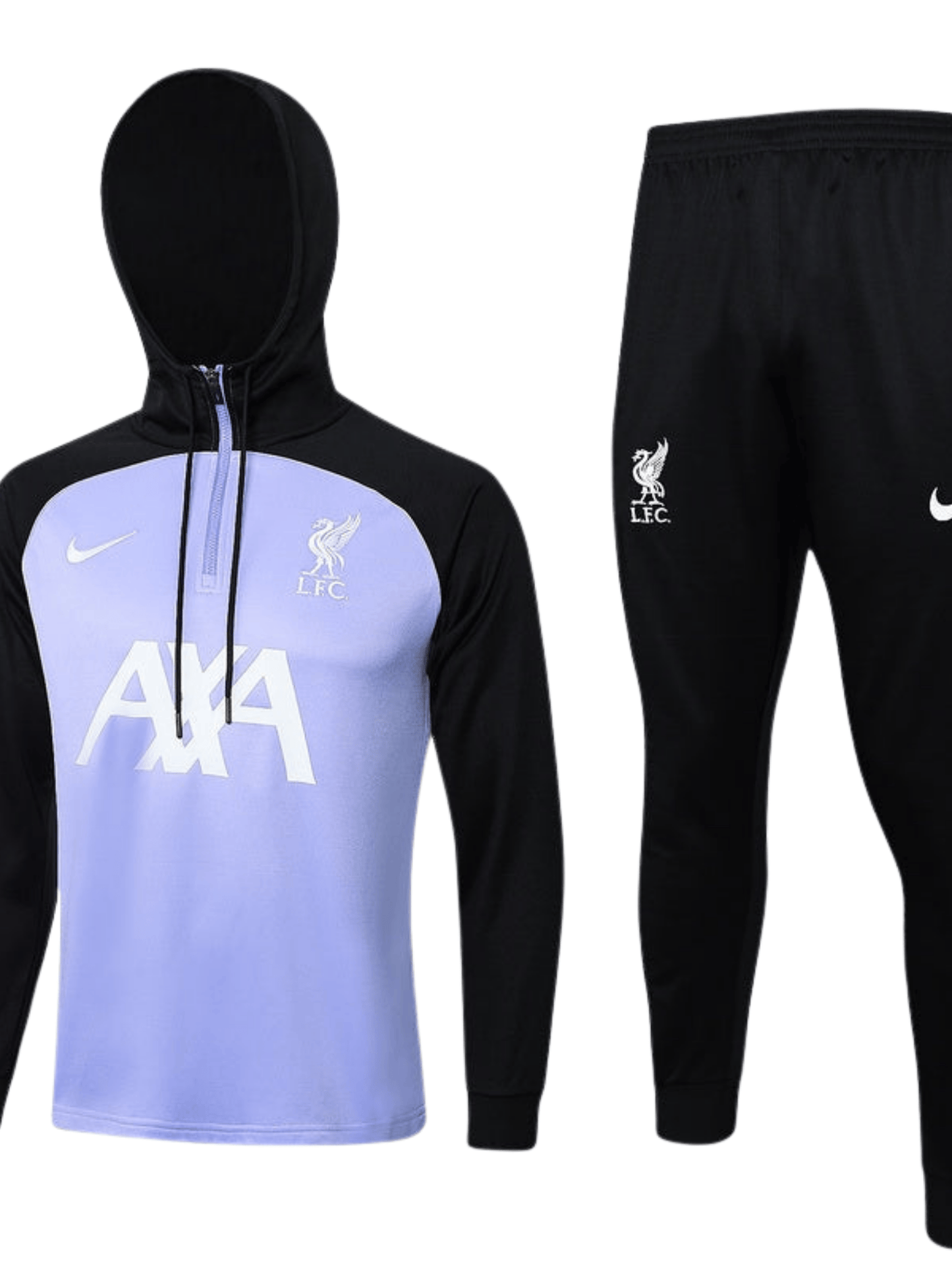 Liverpool Hoodie 24/25
