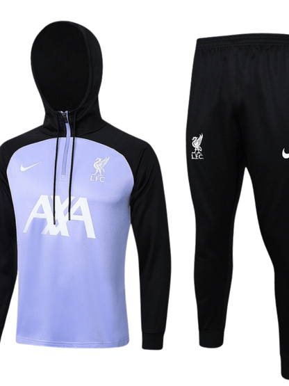 Liverpool Hoodie 24/25