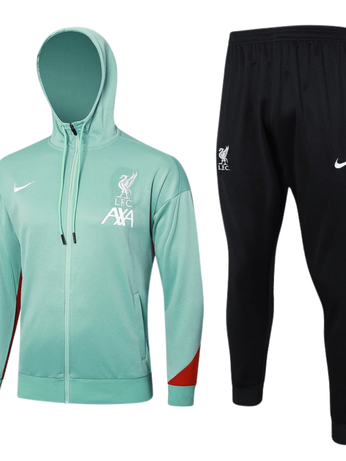 Liverpool Hoodie 24/25
