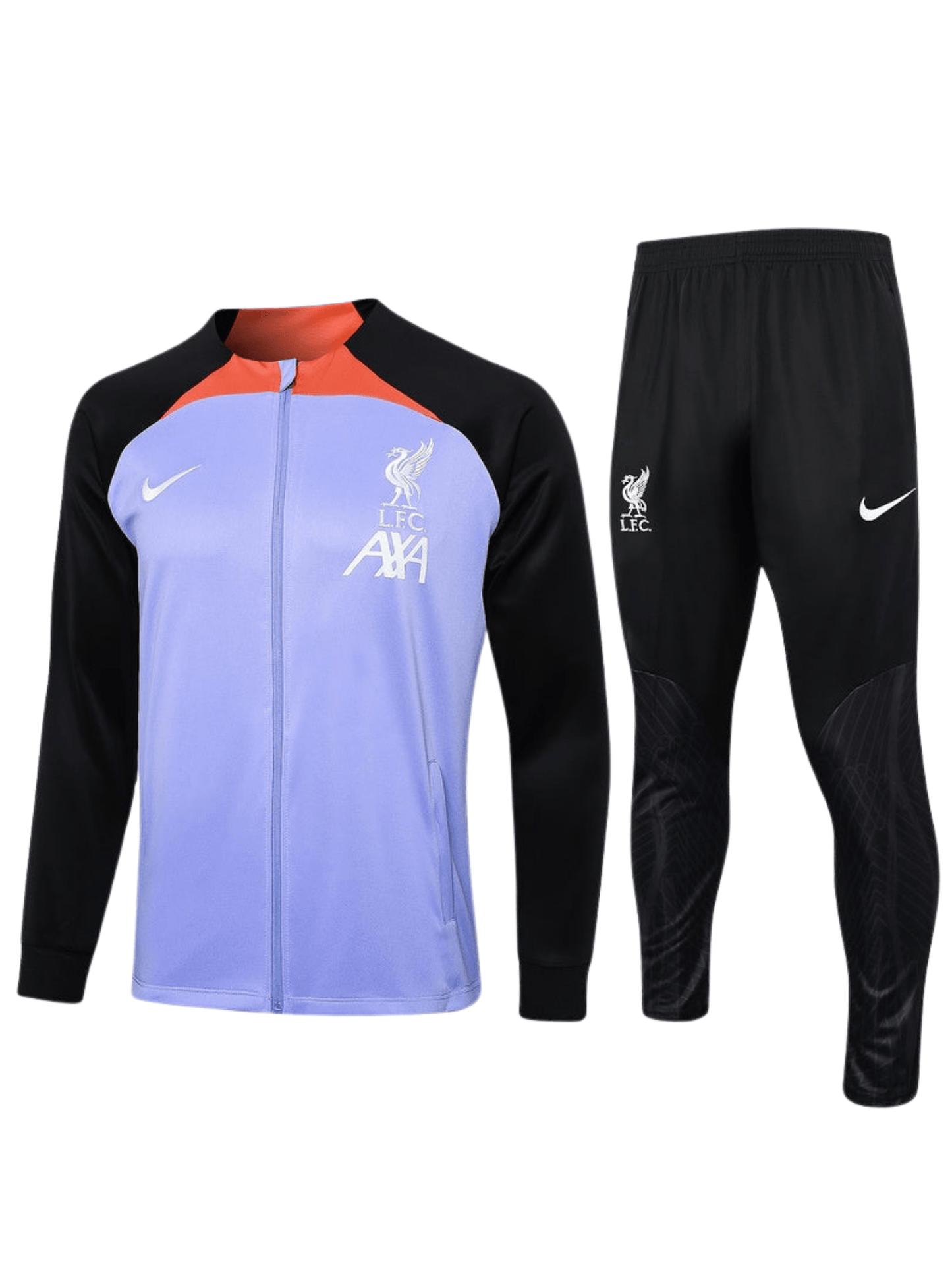 Liverpool Tracksuit 24/25