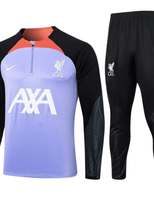 Liverpool Tracksuit 24/25