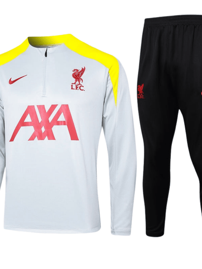 Liverpool Tracksuit 24/25
