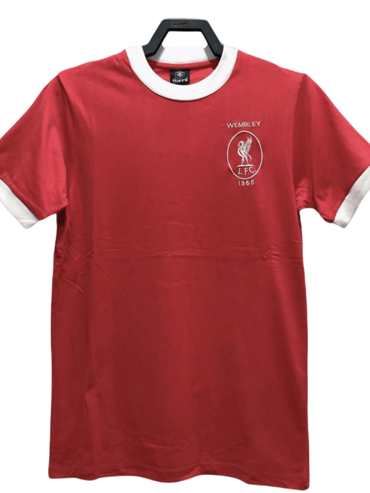 Liverpool Retro Jersey Men's