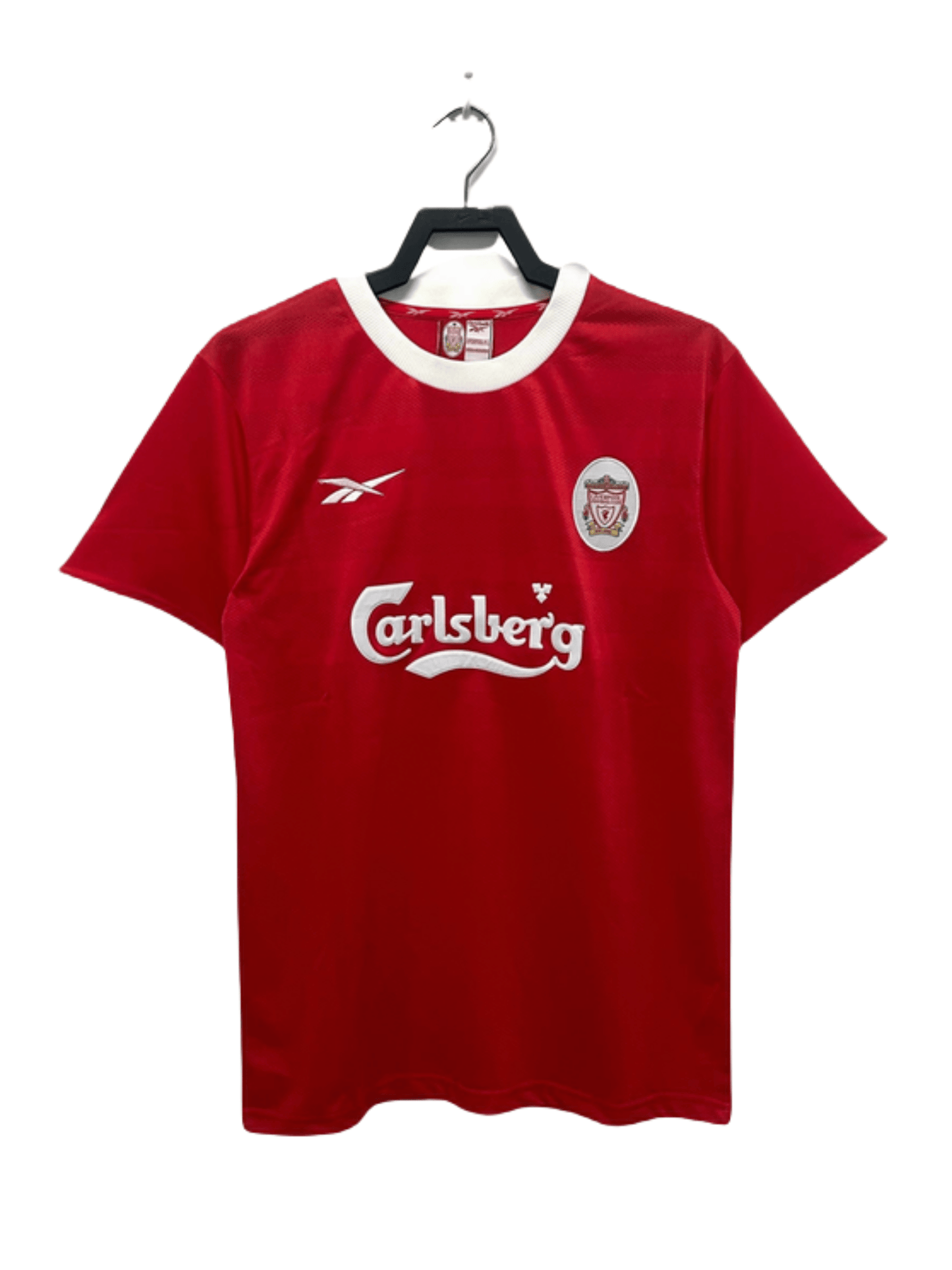 Liverpool Retro Home 97/98 Men's Jersey