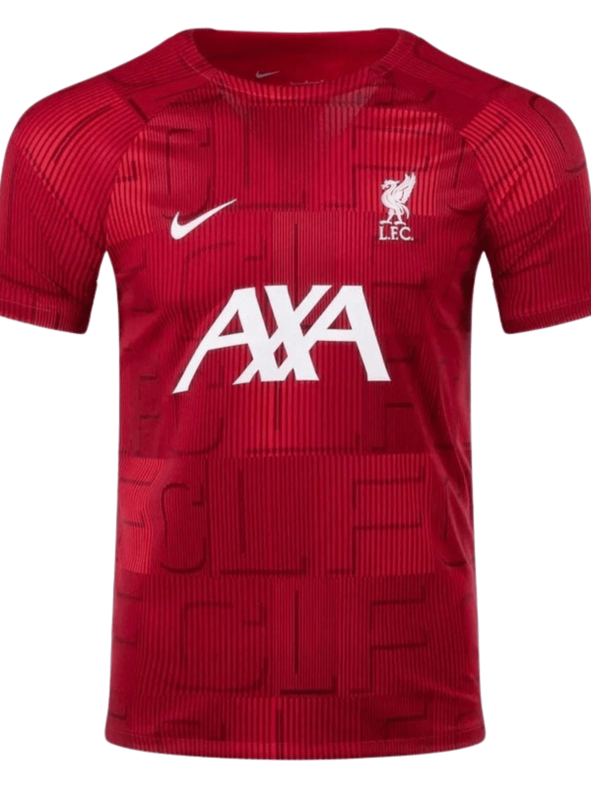 Liverpool Pre Match 23/24 Men's Fan Jersey