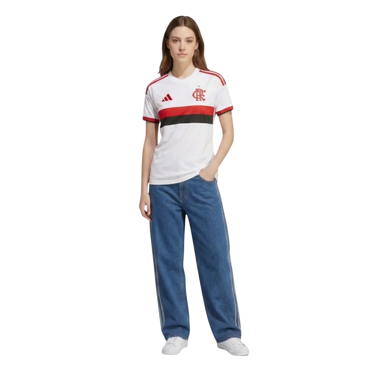 Flamengo 2026/27 II Women