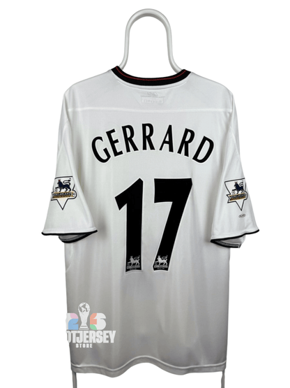 Liverpool Away 03/04 Men's Jersey
