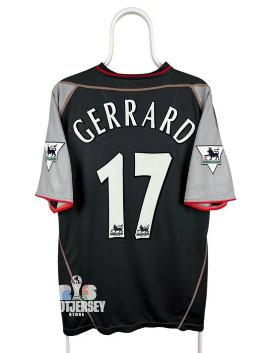 Liverpool Away 02/03 Men's Jersey