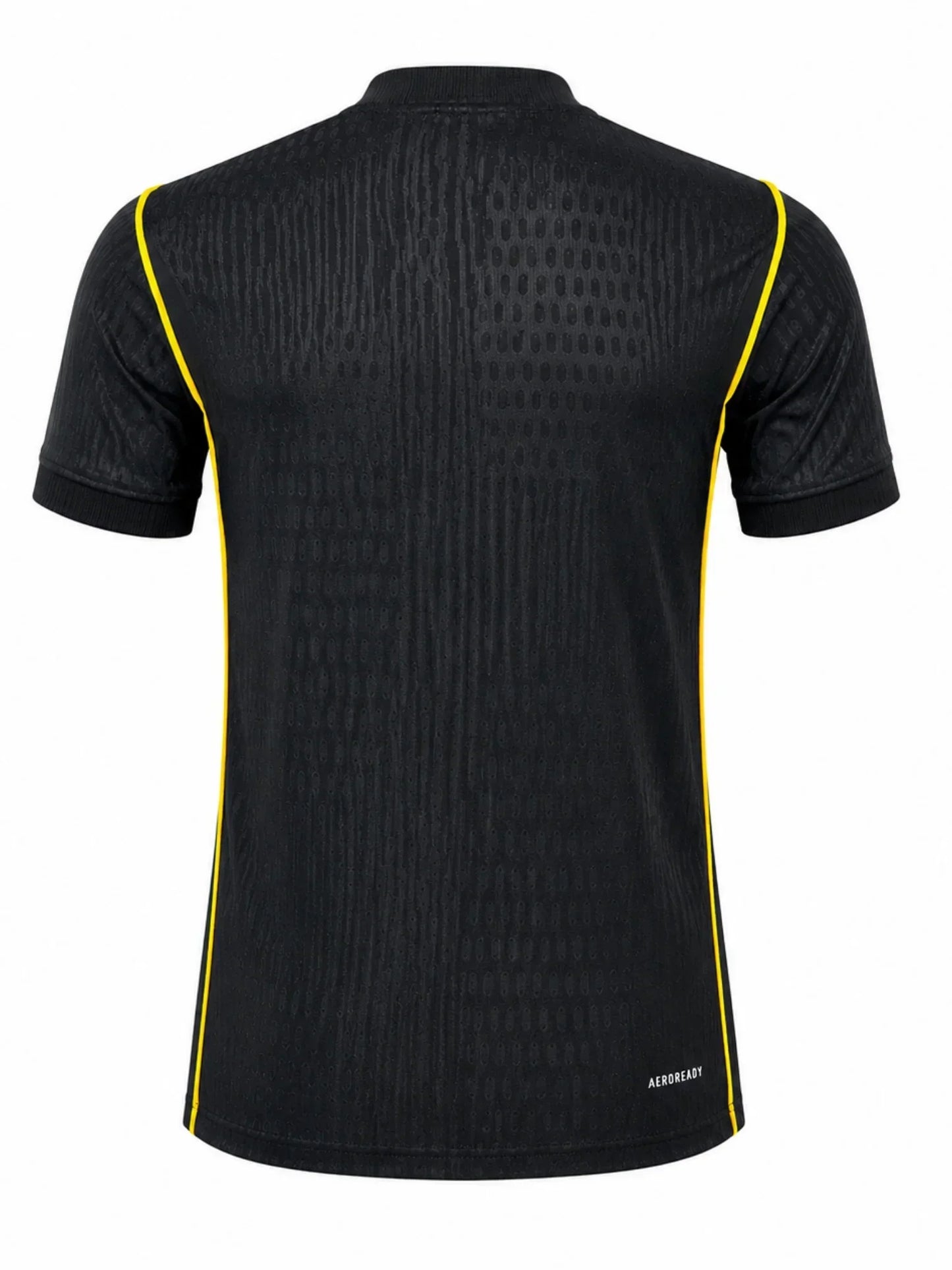 Chelsea Away Soccer Jersey 2026/27 - Player Version