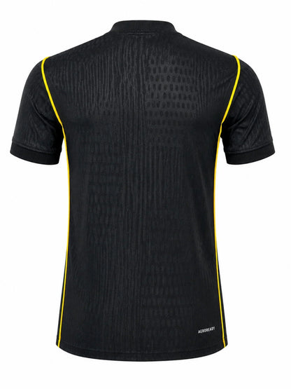 Chelsea Away Soccer Jersey 2026/27 - Player Version