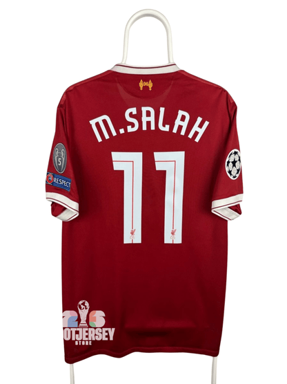 Liverpool Jersey 17/18 Men's