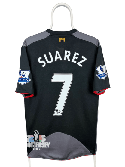 Liverpool Away 12/13 Men's Jersey