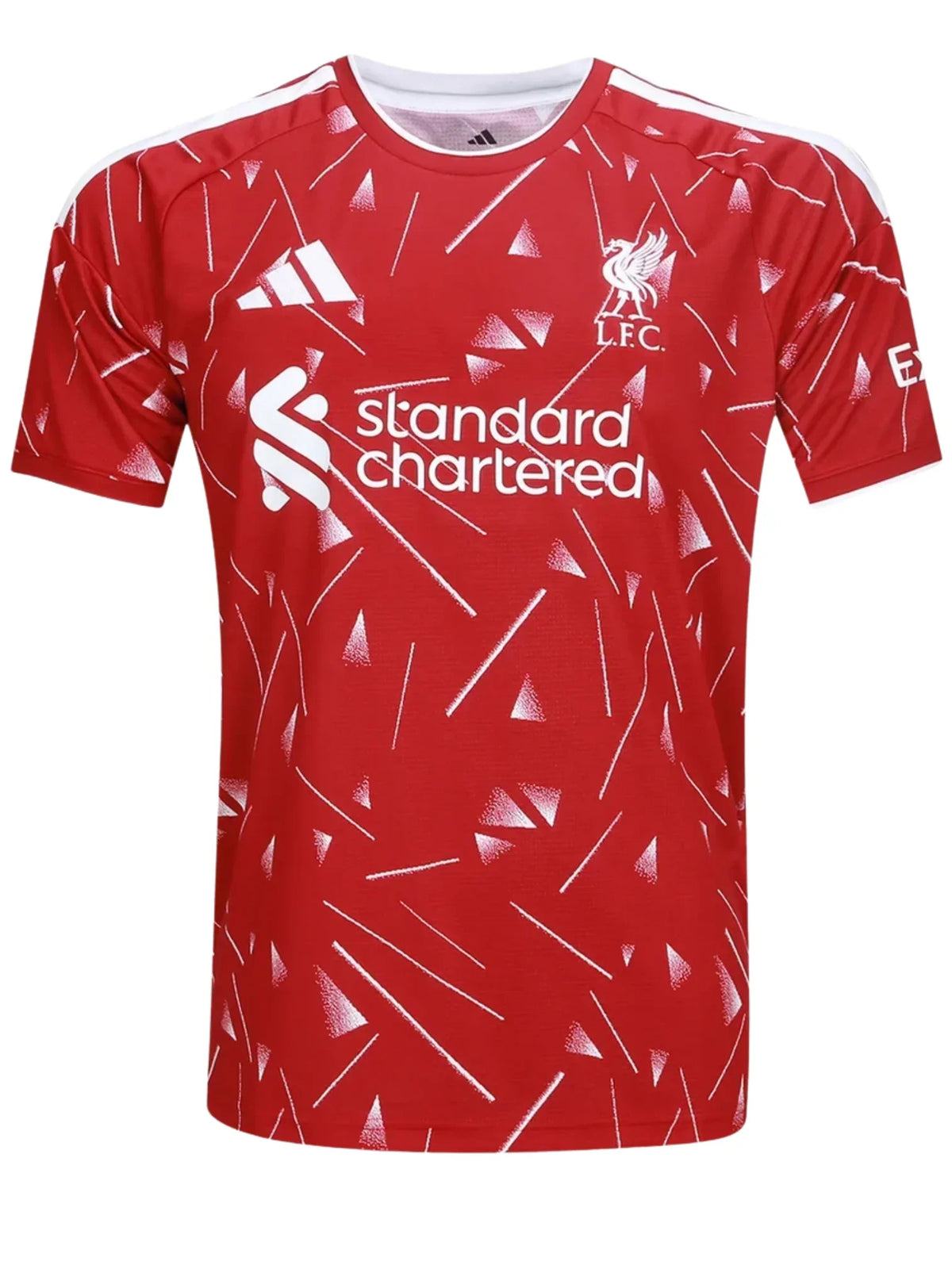 Home 26/27 Men's Jersey
