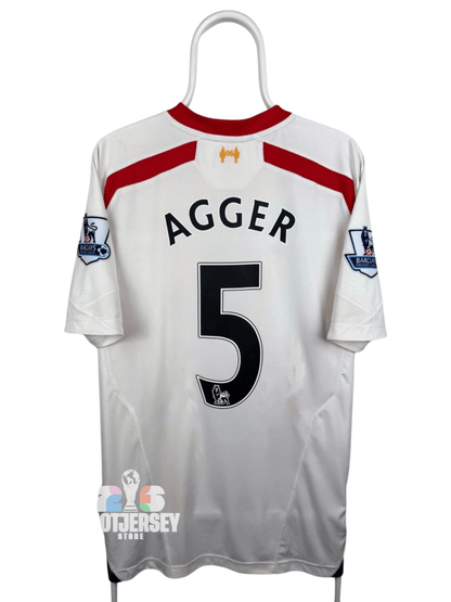 Liverpool Jersey 13/14 Men's