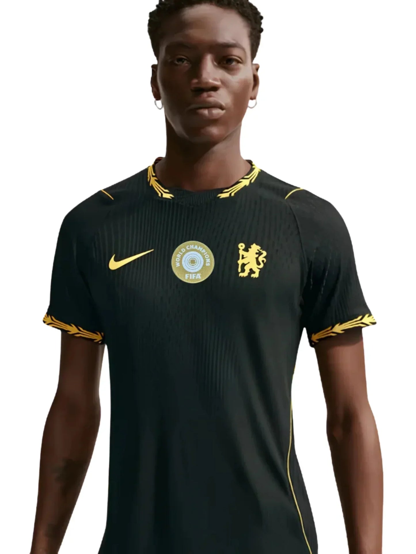 Chelsea Away Jersey 2026/27 - Player Version