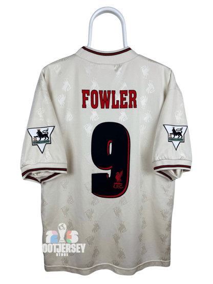 Liverpool Away 96/97 Men's Jersey
