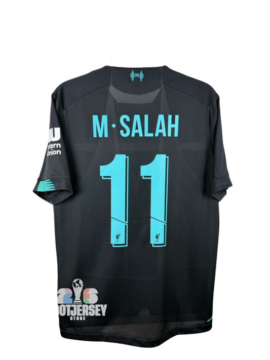 Liverpool Away 19/20 Men's Jersey