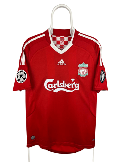 Liverpool Jersey 08/09 Men's