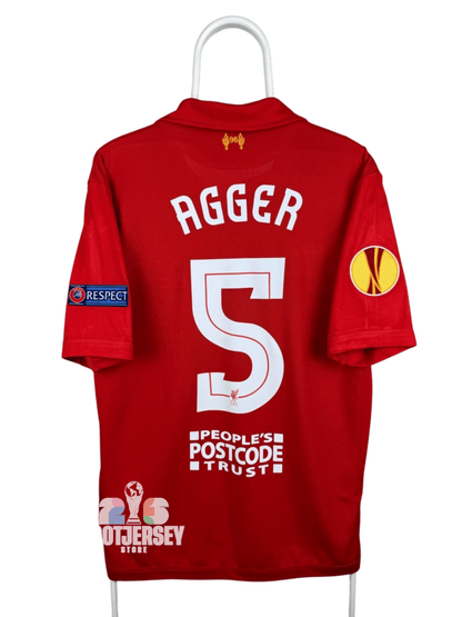 Liverpool Jersey 12/13 Men's