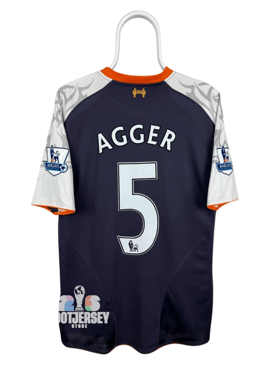 Liverpool Away 12/13 Men's Jersey