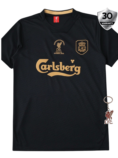 Liverpool Retro Jersey 05 Men's