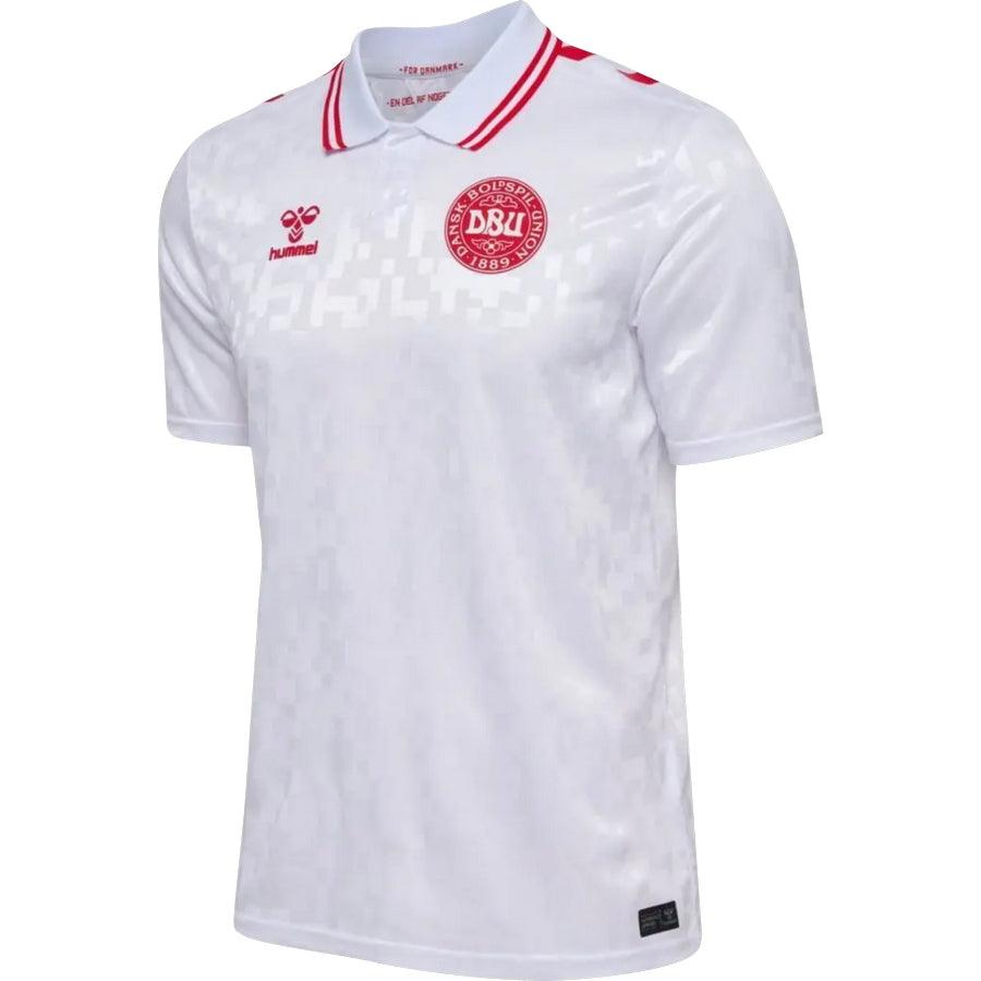 Dinamarca away 24/25