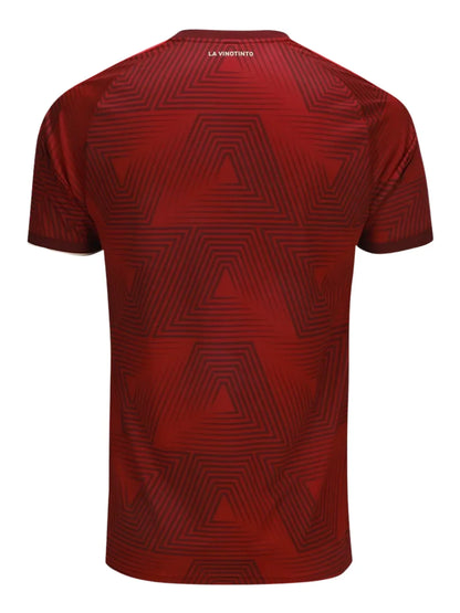 Venezuelan I Home World Cup 2026 - Fan Version