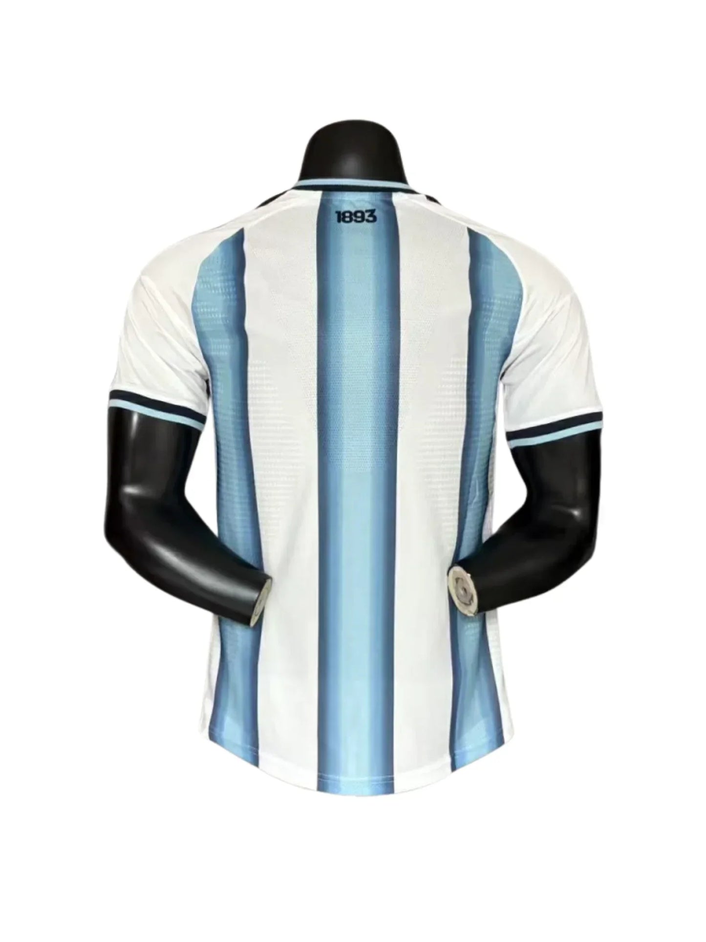 Argentina World Cup 2026 Jersey - Player Version