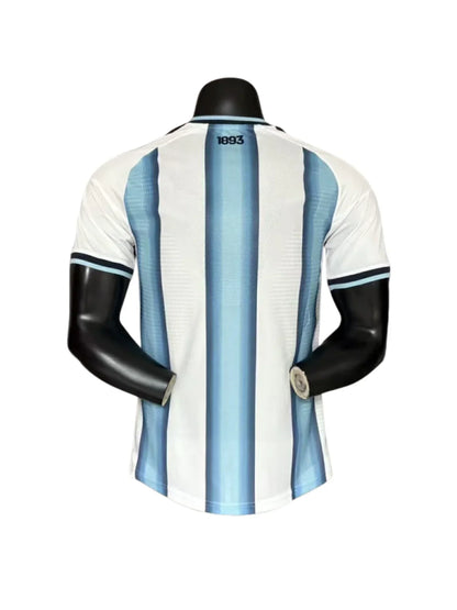 Argentina World Cup 2026 Jersey - Player Version
