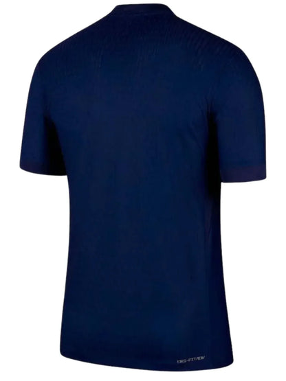 Psg I Home 2025/26 - Player Version