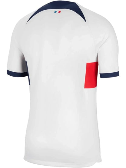 Psg II Away 2025/26 - Women's