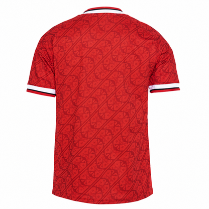 Flamengo Jersey 2026/27 III Fan