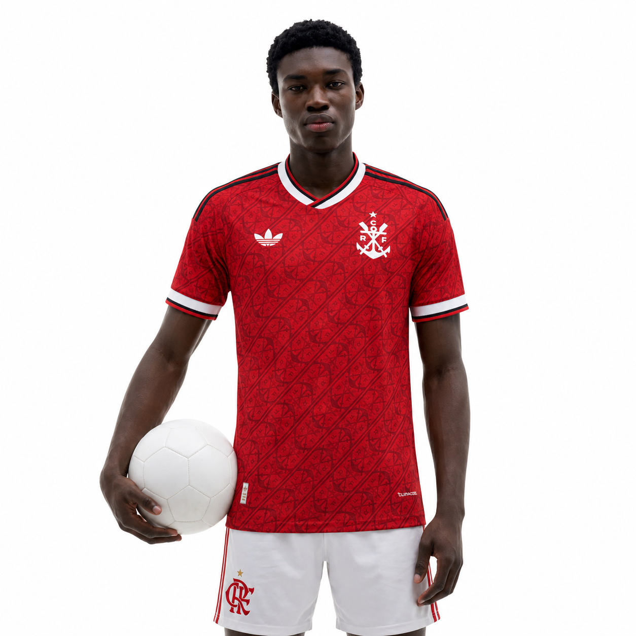 Flamengo 2026/27 III Player