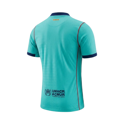 Barcelona 2026/27 III Third Jersey - Player Version