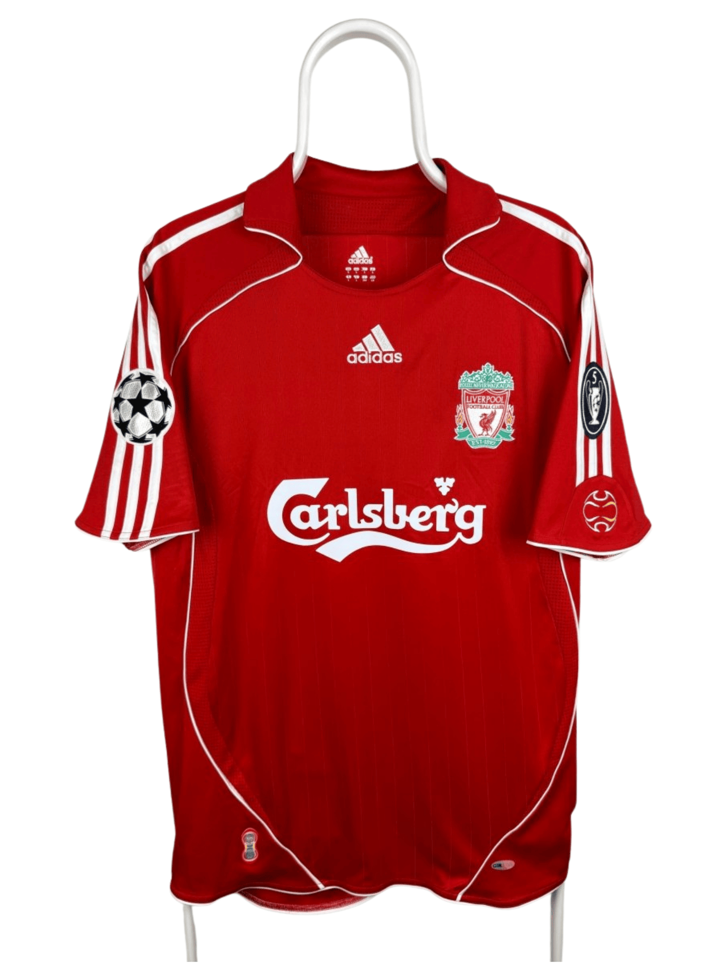 Liverpool Jersey 06/07 Men's