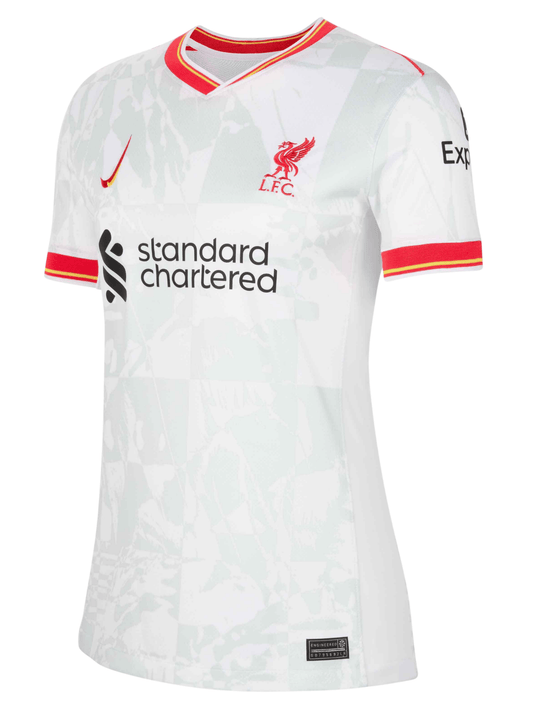 Liverpool Third 24/25 Women's Jersey