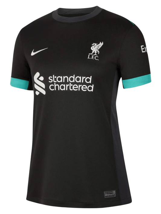 Liverpool Away 24/25 Women's Jersey