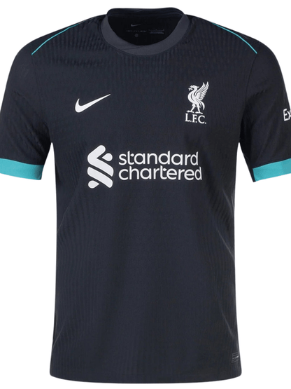 Liverpool Away 24/25 Men's Player Jersey