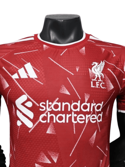 Home 26/27 Men's Player Jersey
