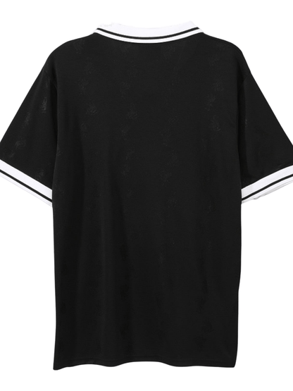 Liverpool Retro Jersey 96/97 Men's