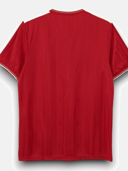 Liverpool Retro Jersey 86/87 Men's