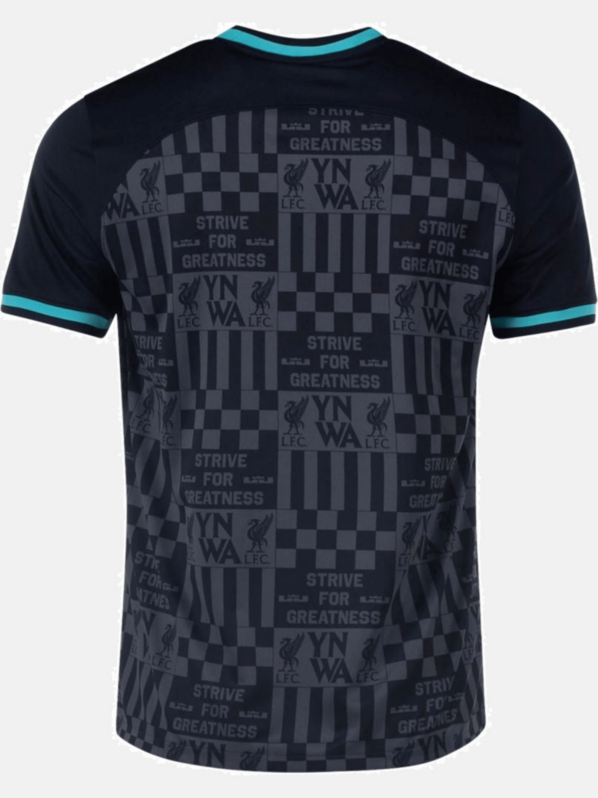 Liverpool Jersey 23/24 Men's
