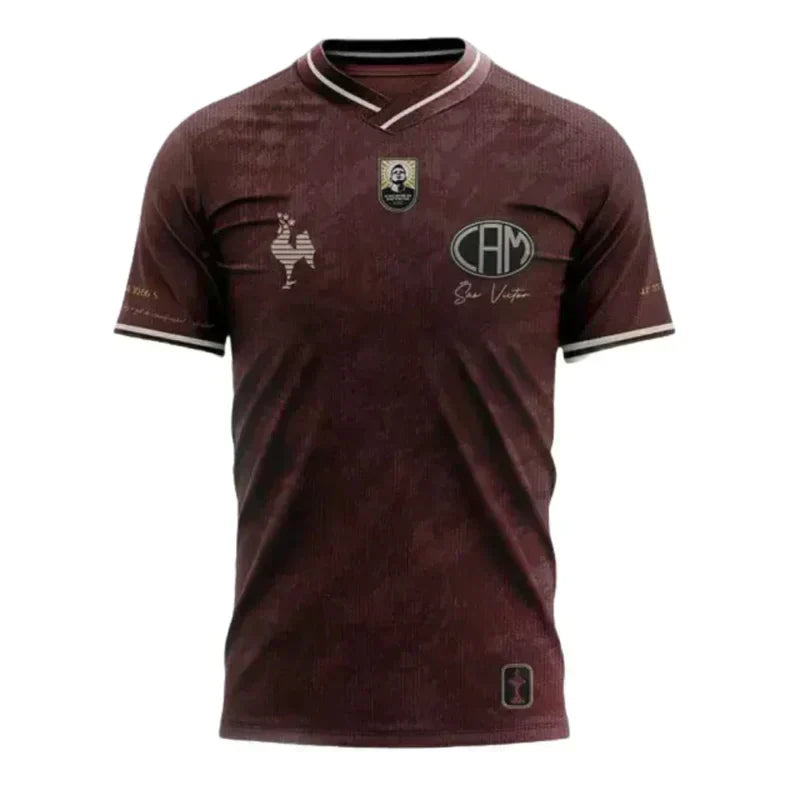 Men's Atlético Mineiro Shirt MASS CLOTHING