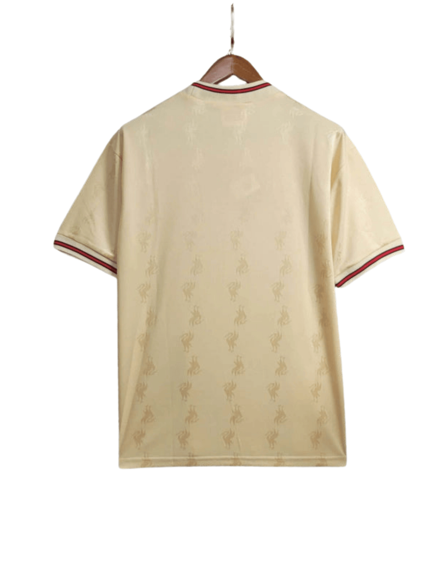 Liverpool Retro Away 96 Men's Jersey