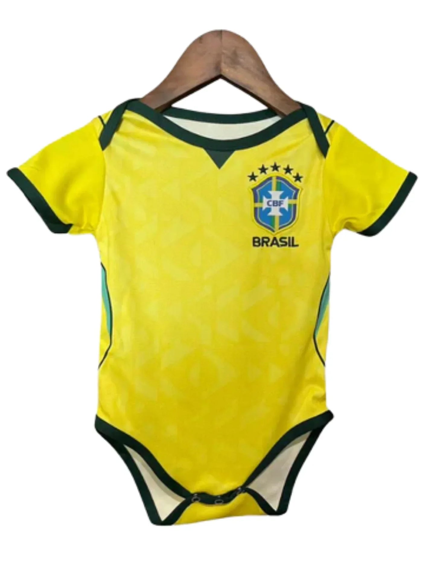 Body Baby Brazil  Word Cup 2026