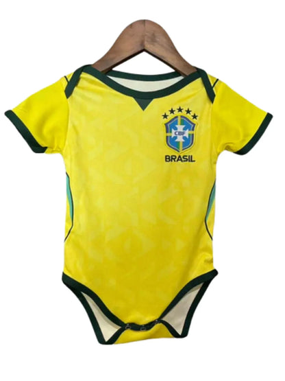 Body Baby Brazil  Word Cup 2026