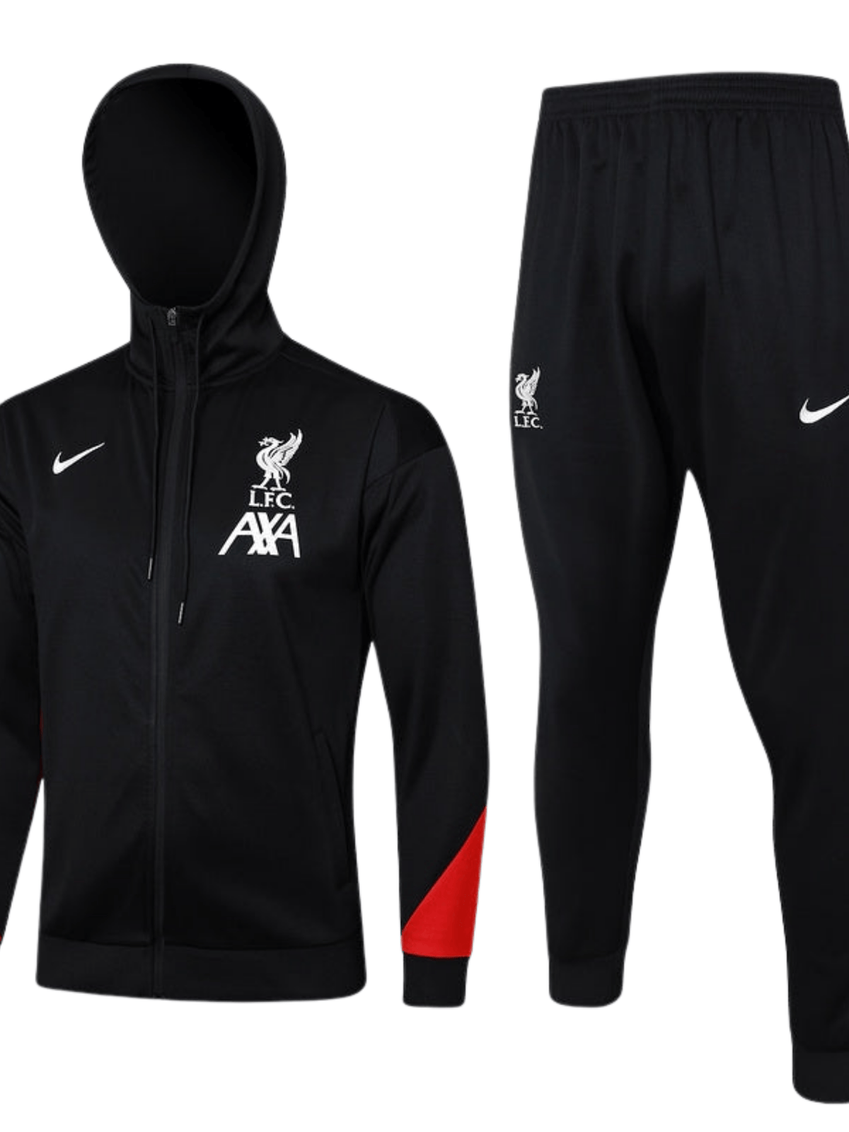Liverpool Hoodie 24/25