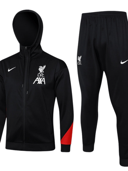 Liverpool Hoodie 24/25