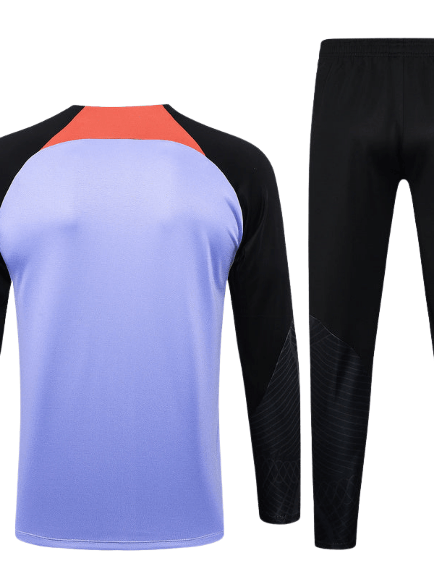 Liverpool Tracksuit 24/25